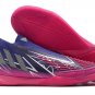 adidas Predator Edge.1 Indoor Champions Code - PurpleSilver MetallicPink