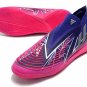 adidas Predator Edge.1 Indoor Champions Code - PurpleSilver MetallicPink