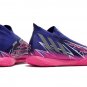 adidas Predator Edge.1 Indoor Champions Code - PurpleSilver MetallicPink