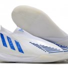 adidas Predator Edge.1 Indoor Diamond Edge - WhiteHi-Res BlueWhite