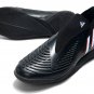 adidas Predator Edge.1 Indoor Edge of Darkness - BlackWhiteVivid Red
