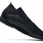 adidas Predator Edge.1 Indoor Edge of Darkness - BlackWhiteVivid Red