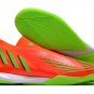 adidas Predator Edge.1 Indoor Game Data - OrangeGreenCore Black