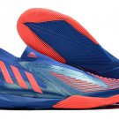 adidas Predator Edge.1 Indoor Sapphire Edge - Hi-Res BlueOrange