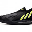 adidas Predator Edge.1 Indoor Shadowportal - BlackYellowSolar Red