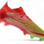 adidas Predator Edge.1 Low FG Game Data - RedGreenCore Black