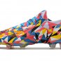 adidas Predator Edge.1 Low FG Geometric - Bright BlueYellowSolar Red