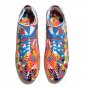 adidas Predator Edge.1 Low FG Geometric Pack LIMITED EDITION - Bright BlueTeam YellowSolar Red