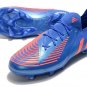 adidas Predator Edge.1 Low FG Sapphire Edge - Hi-Res BlueOrange
