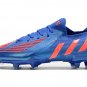 adidas Predator Edge.1 Low FG Sapphire Edge - Hi-Res BlueOrange