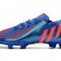 adidas Predator Edge.1 Low FG Sapphire Edge - Hi-Res BlueTurbo