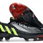 adidas Predator Edge.1 Low FG Shadowportal - BlackYellowSolar Red