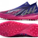 adidas Predator Edge.1 Turf Champions Code - PurpleSilver MetallicPink