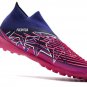 adidas Predator Edge.1 Turf Champions Code - PurpleSilver MetallicPink