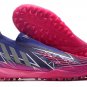 adidas Predator Edge.1 Turf Champions Code - PurpleSilver MetallicPink