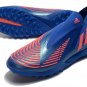 adidas Predator Edge.1 Turf Sapphire Edge - Hi-Res BlueOrange