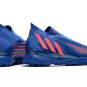 adidas Predator Edge.1 Turf Sapphire Edge - Hi-Res BlueOrange