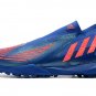 adidas Predator Edge.1 Turf Sapphire Edge - Hi-Res BlueOrange