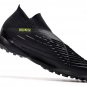 adidas Predator Edge.1 Turf Shadowportal - BlackYellowSolar Red