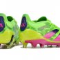 adidas Predator Elite FG 2024 Hype - Solar GreenTeam Shock PinkLucid Lemon