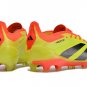 adidas Predator Elite FG 2024 Inverse - Electricity YellowBlackSolar Red