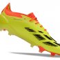 adidas Predator Elite FG 2024 Inverse - Electricity YellowBlackSolar Red