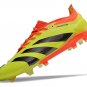 adidas Predator Elite FG 2024 Inverse - Electricity YellowBlackSolar Red