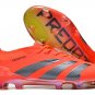 adidas Predator Elite FG Predstrike - Solar RedBlackSolar Yellow