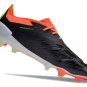 adidas Predator Elite FG Solar Energy - Core BlackWhiteSolar Red