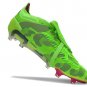 adidas Predator Elite Fold-over Tongue FG 2024 Hype - Solar GreenTeam Shock PinkLucid Lemon