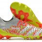 adidas Predator Freak .1 Low FG Clear Grey_White_Solar Yellow