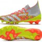 adidas Predator Freak.1 AG Clear Grey White Solar Yellow