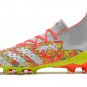 adidas Predator Freak.1 AG Clear Grey White Solar Yellow
