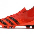 adidas Predator Freak.1 AG Red Core Black Solar Red