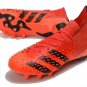 adidas Predator Freak.1 AG Red Core Black Solar Red