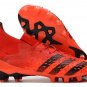 adidas Predator Freak.1 AG Red Core Black Solar Red