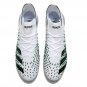 Adidas Predator Freak.1 FG EQT - White  Green