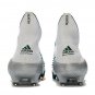 Adidas Predator Freak.1 FG EQT - White  Green