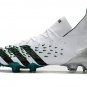 Adidas Predator Freak.1 FG EQT - White  Green