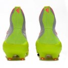 Adidas Predator Freak.1 FG Numbers up - Yellow  Grey  White