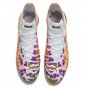 Adidas Predator Freak.1 FG Paul Pogba x Stella McCartney - White  Orange
