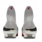 Adidas Predator Freak.1 FG Showpiece - Silver  Black  Red  Blue