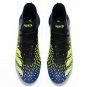 Adidas Predator Freak.1 FG Superlative - Blue  Black  White  Yellow