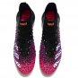 Adidas Predator Freak.1 FG Superspectral - Pink  Black  White