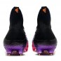 Adidas Predator Freak.1 FG Superspectral - Pink  Black  White