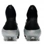 Adidas Predator Freak.1 FG Superstealth - Black  Grey  White