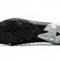 Adidas Predator Freak.1 FG Superstealth - Black  Grey  White