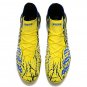 Adidas Predator Freak.1 FG X-Men Wolverine - Yellow  Blue  Black