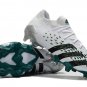 Adidas Predator Freak.1 Low FG EQT - White  Green