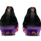 Adidas Predator Freak.1 Low FG Superspectral - Pink  Black  White